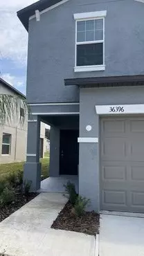 2 of 44 Stylish 4 Bedroom, 2.5 Baths Home In Abbott Square-comfort, Space And Convenience Await House for rent in Zephyrhills, FL