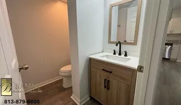 3 of 23 Stunning 3 Bed /2.5 Bath Townhome Located In The Beautiful Gated Community Of Cypress Lakes House for rent in Kissimmee, FL