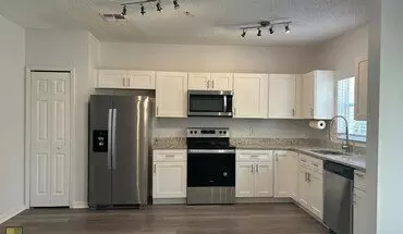 5 of 23 Stunning 3 Bed /2.5 Bath Townhome Located In The Beautiful Gated Community Of Cypress Lakes House for rent in Kissimmee, FL