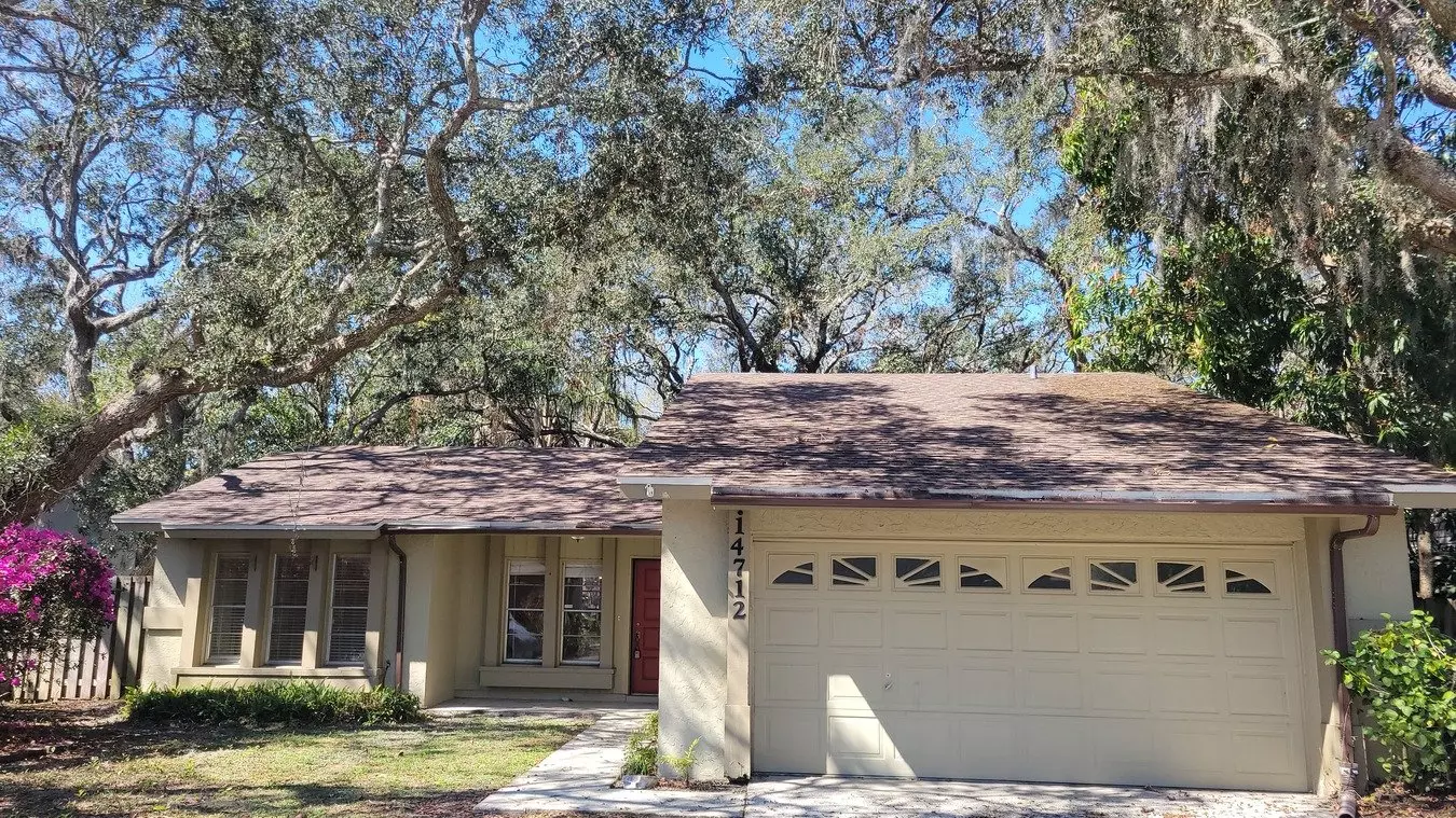 Charming 3-bed, 2-bath Home In Lake Forest, Pet-friendly, Spacious & Affordable! House for rent in Lutz, FL