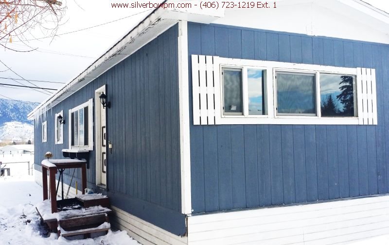 2504 Parrot St Apartment for rent in Butte, MT