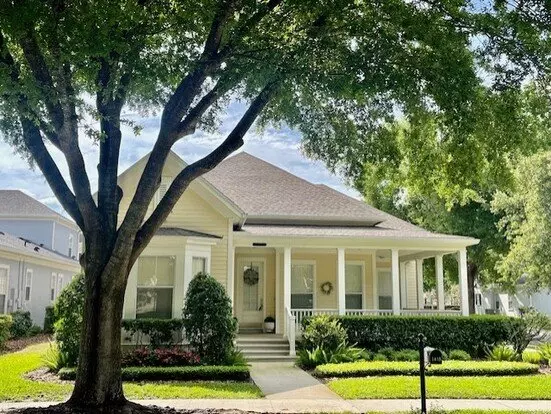 1418 Stickley Ave Apartment for rent in Celebration, FL