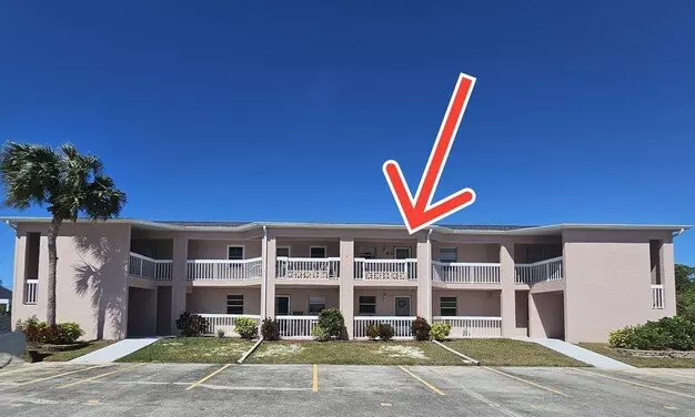 179 Boundary Blvd Apt 7 Apartment for rent in Rotonda West, FL