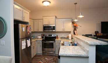Fall Rental - 2 Bedroom In Langley Pond Apartment for rent in Statesboro, GA
