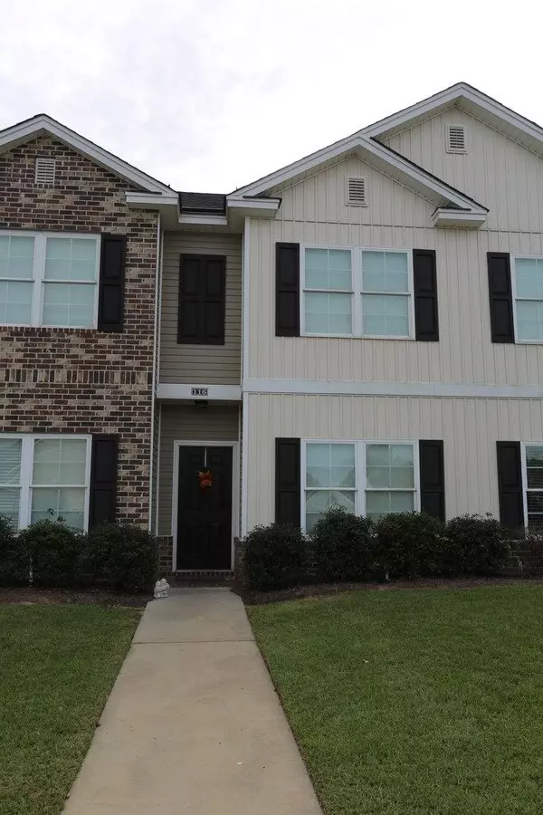 Fall 2025 - The Reserve 2 Bedroom House for rent in Statesboro, GA