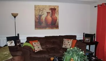 2 of 9 Fall 2025 - The Reserve 2 Bedroom House for rent in Statesboro, GA