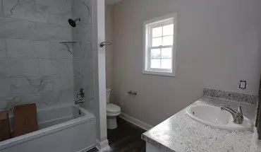 5 of 10 Brick House In Brooklet House for rent in Brooklet, GA