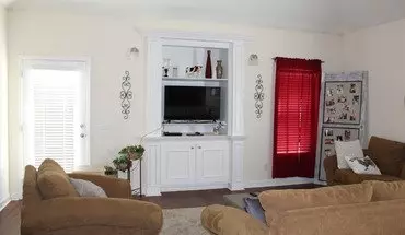 2 of 8 Fall 2025 - Hammocks 2 Bedroom House for rent in Statesboro, GA