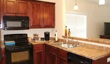 4 of 8 Fall 2025 - Hammocks 2 Bedroom House for rent in Statesboro, GA