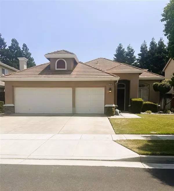 1555 Eagles Nest Ln House for rent in Gilroy, CA