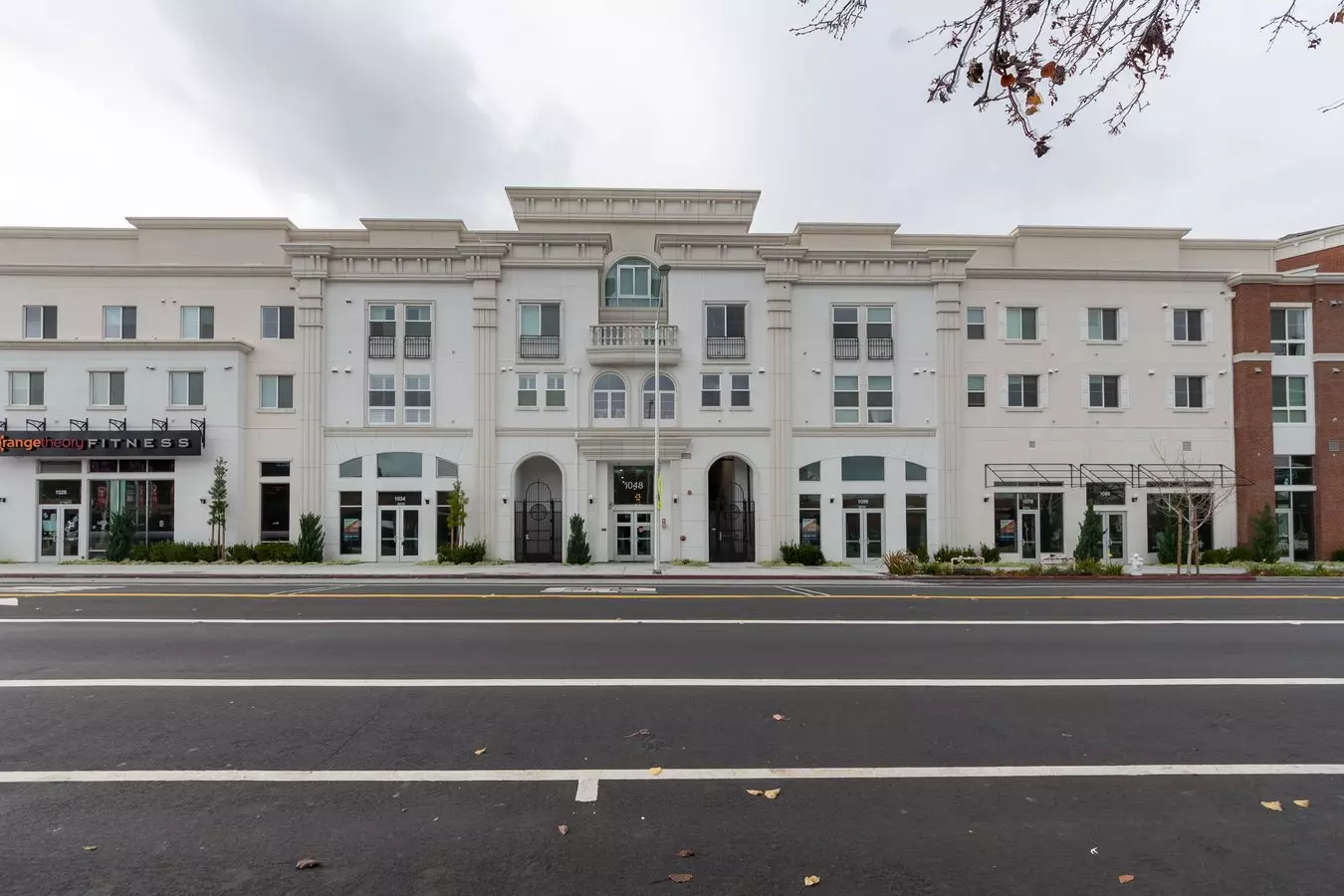 Stunning 3 Bed 2 Bath Top Floor Condo Located In The Heart Of Santa Cl House for rent in Santa Clara, CA