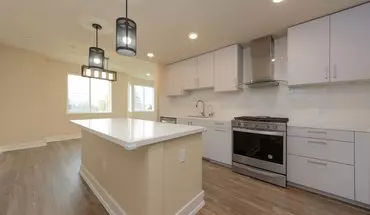 3 of 15 Stunning 3 Bed 2 Bath Top Floor Condo Located In The Heart Of Santa Cl House for rent in Santa Clara, CA
