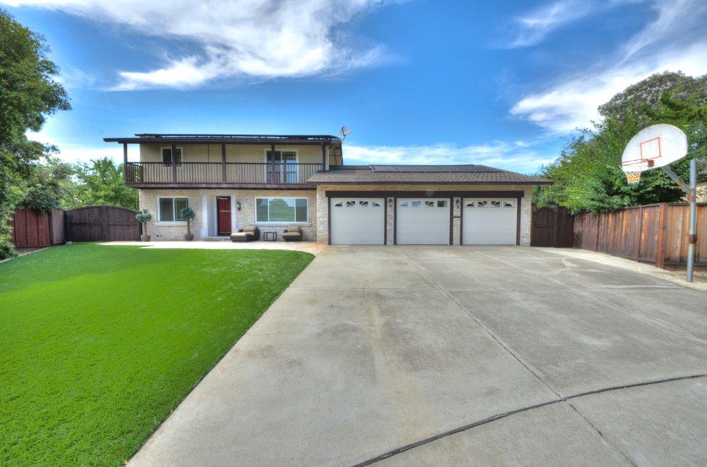 Gorgeous 5 Bed / 35 Bath Executive Style Home Apartments Sunnyvale, CA