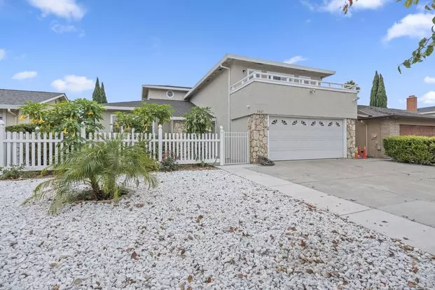 1667 Four Oaks Rd Apartment for rent in San Jose, CA