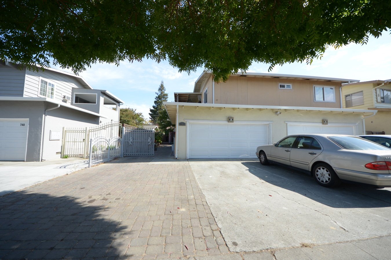 748 Concord Ave San Jose, CA Apartment for Rent