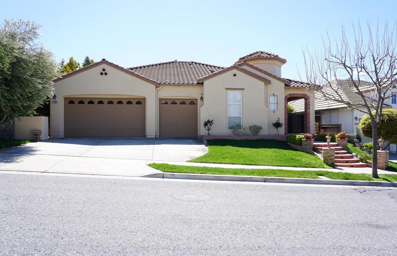 4706 Silver Ranch Pl San Jose, CA House for Rent Rentable