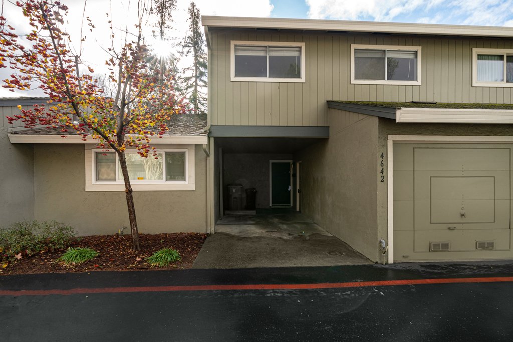 4642 Japonica Way San Jose, CA House for Rent Rentable