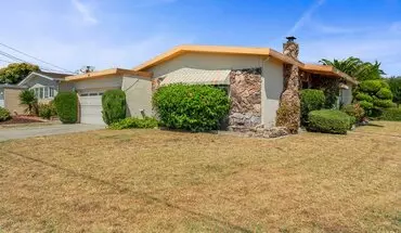 2 of 18 Spacious 3/2 Single Story Home On Corner Lot In San Lorenzo! House for rent in San Lorenzo, CA