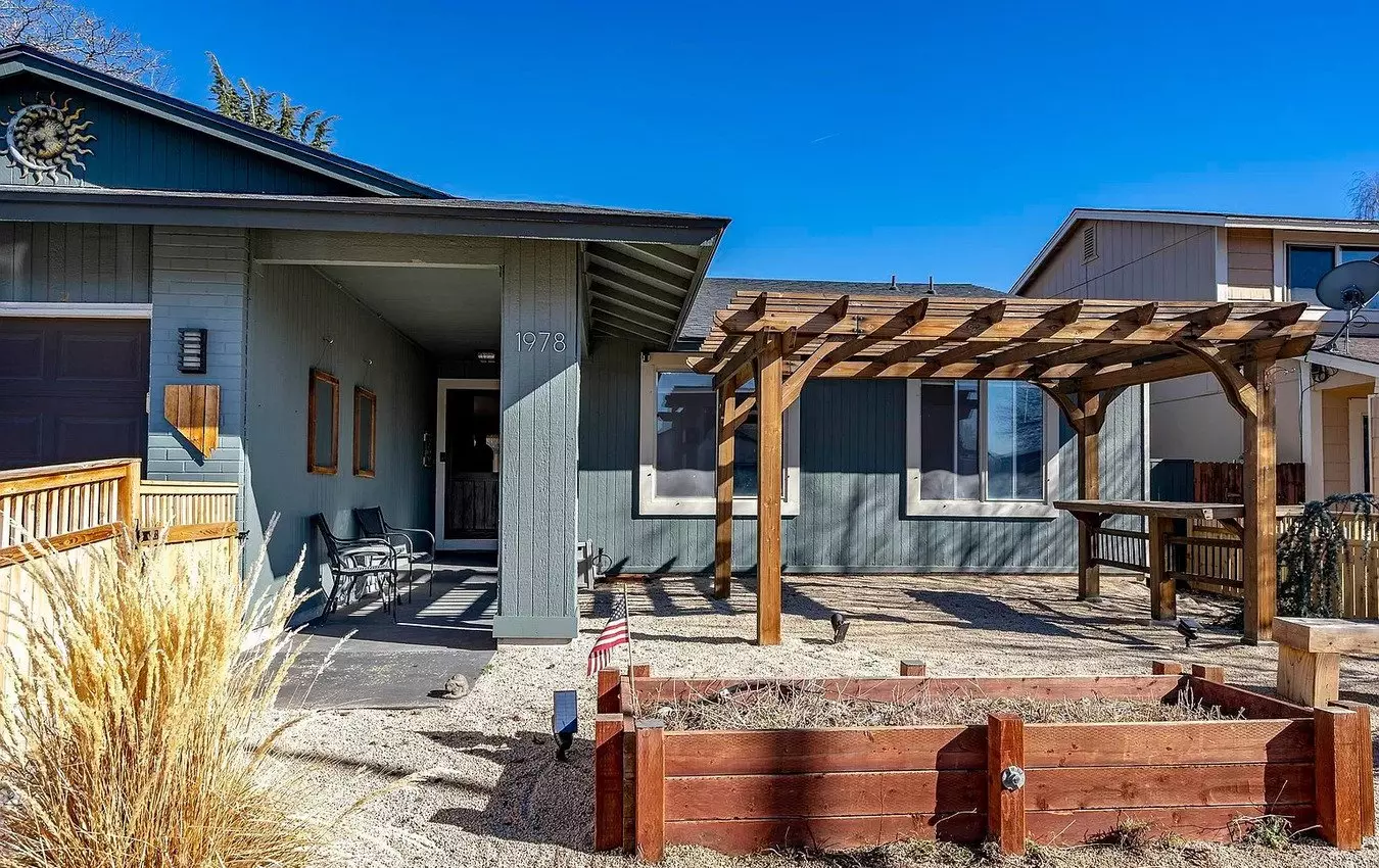 Welcome Home! House for rent in Sparks, NV
