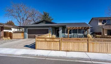 2 of 18 Welcome Home! House for rent in Sparks, NV