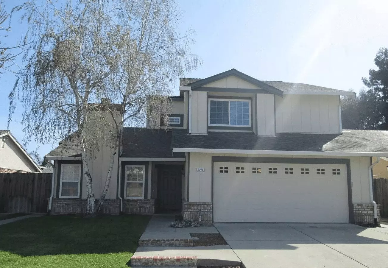 9228 Solana Dr House for rent in Gilroy, CA