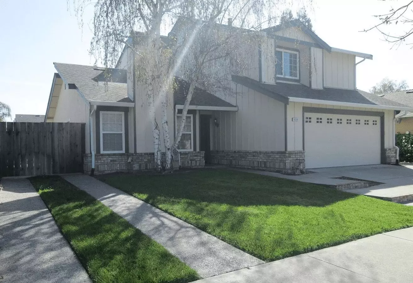 2 of 3 9228 Solana Dr House for rent in Gilroy, CA