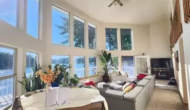 4 of 24 91 SE Skookum View Dr House for rent in Shelton, WA