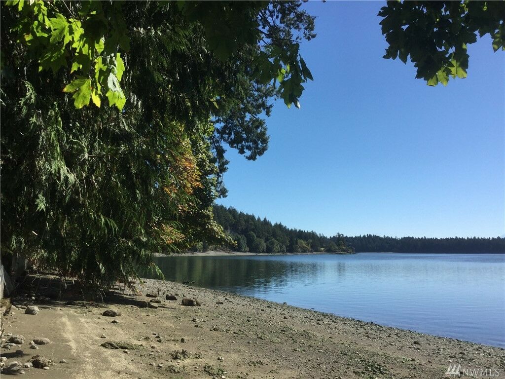 Puget Sound Waterfront Vacation Rental Apartments Shelton, WA