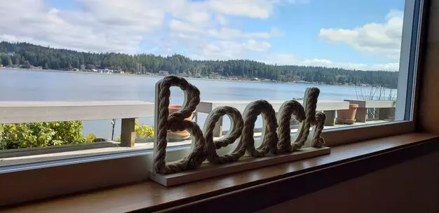 Beach Retreat Vacation Rental Apartment for rent in Allyn, WA Beach Retreat Vacation Rental Apartment for rent in Allyn, WA