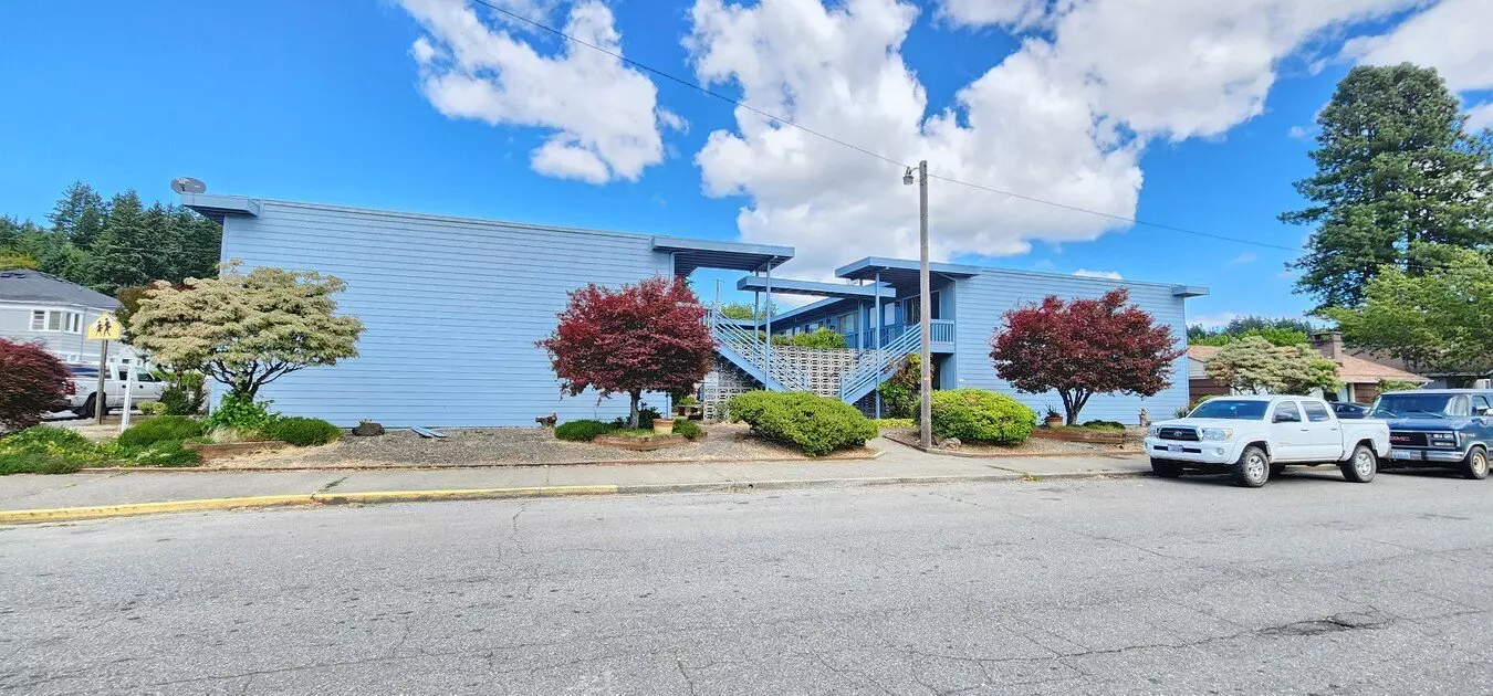 624 W Cedar St #6 House for rent in Shelton, WA