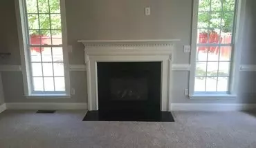 2 of 27 1898 Frissell Avenue: Gorgeous Four Bedroom Available In Apex! House for rent in Apex, NC