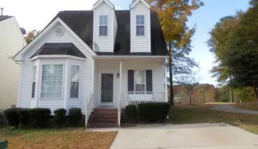 2 of 6 1823 Crag Burn Lane: Jaw Dropping Three Bedroom Home! House for rent in Raleigh, NC