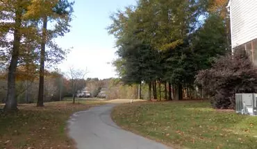 5 of 6 1823 Crag Burn Lane: Jaw Dropping Three Bedroom Home! House for rent in Raleigh, NC