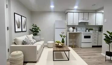 3 of 12 252 Main St W Apartment for rent in Hamilton, ON