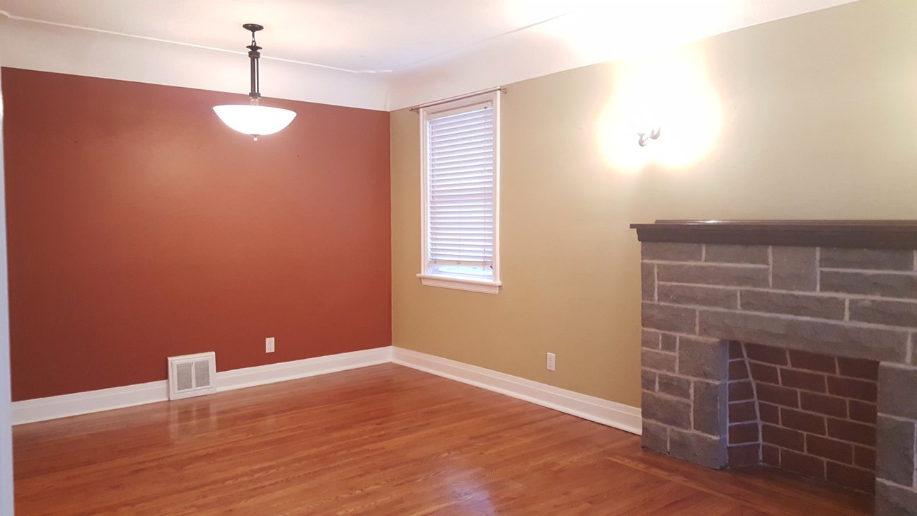 274 East 14Th Street Apartment for rent in Hamilton, ON