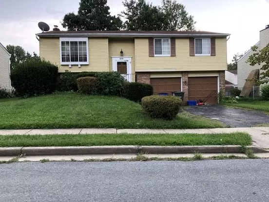 1819 Rocky Glen Dr Apartment for rent in Frederick, MD