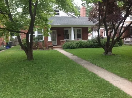 630 Wilson Pl Apartment for rent in Frederick, MD