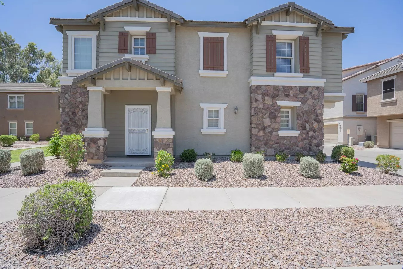 5616 S 21st Pl House for rent in Phoenix, AZ