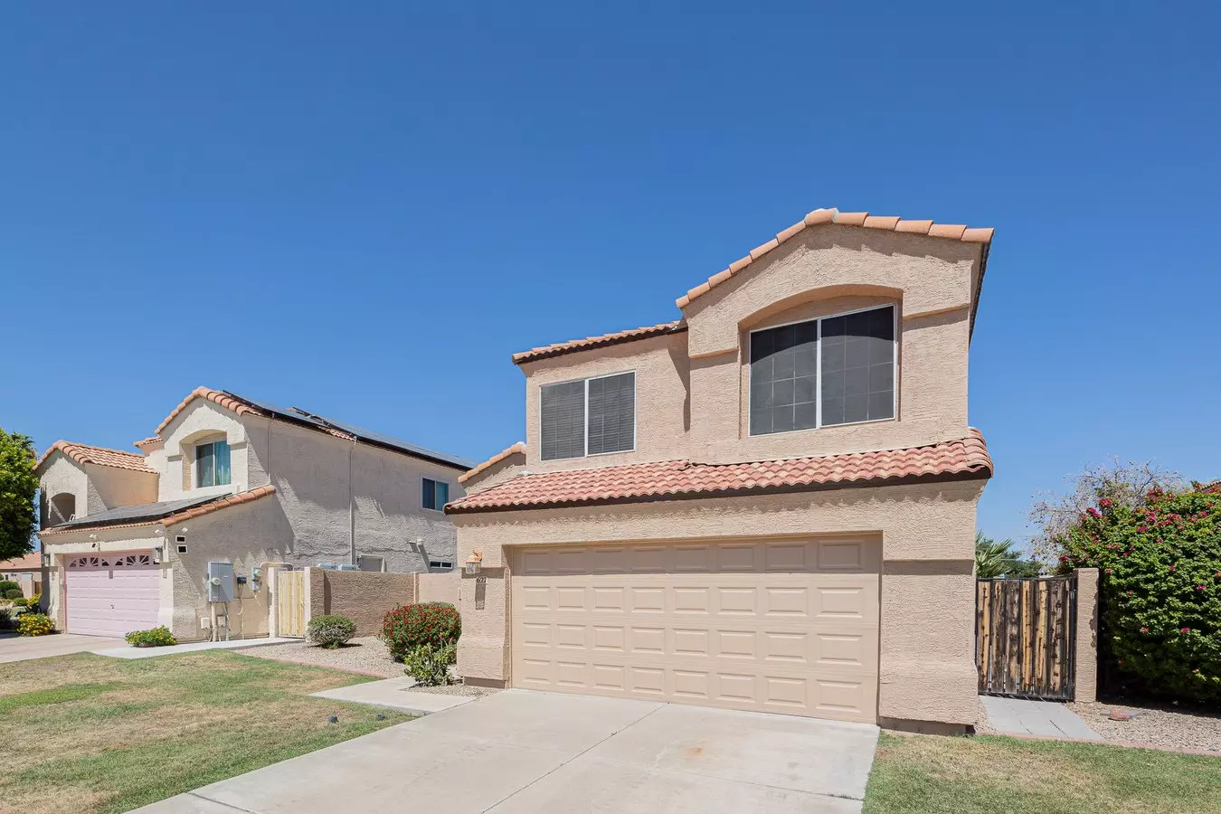 627 S Balboa St House for rent in Mesa, AZ