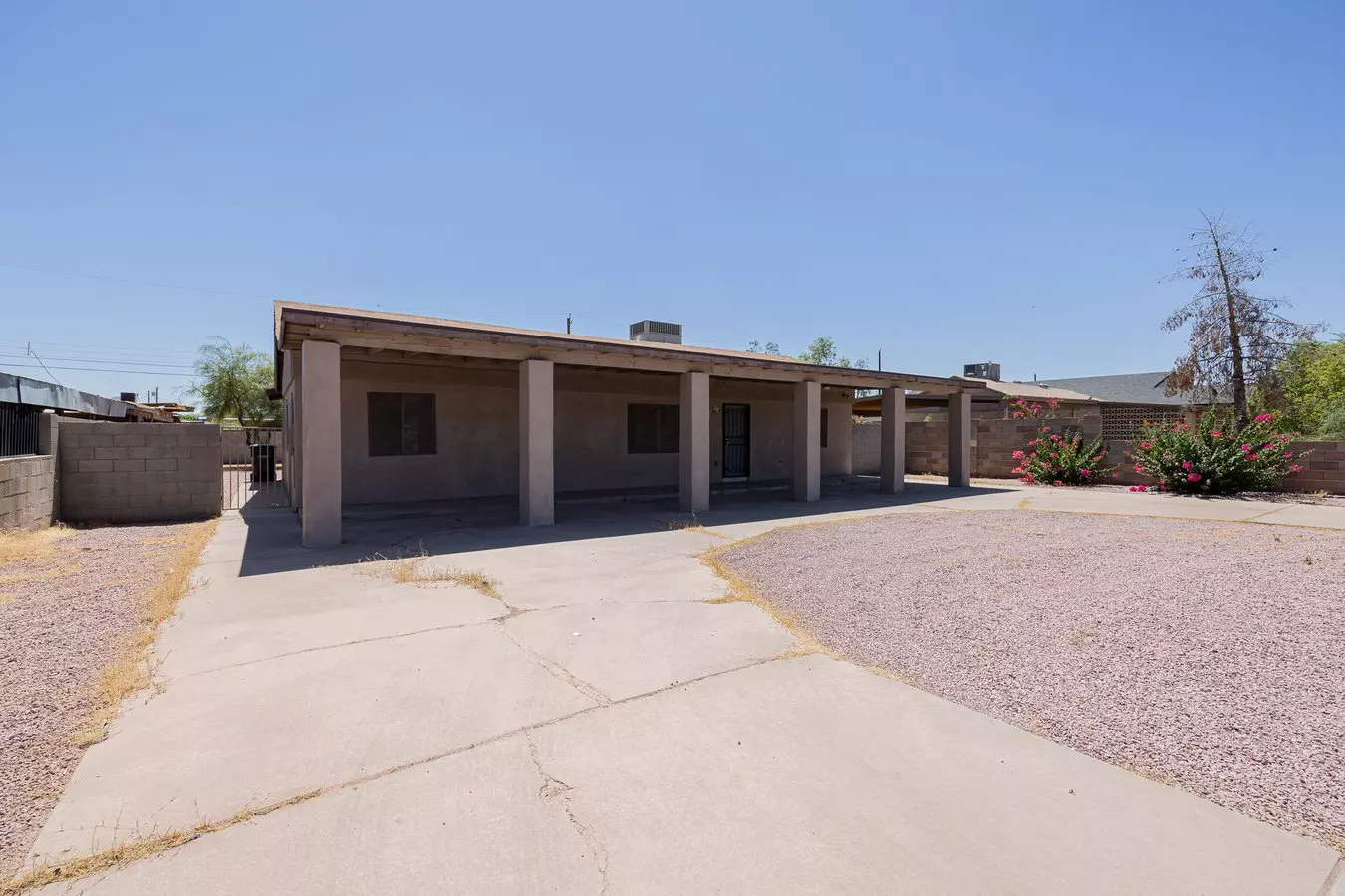 5401 S 15th Ave House for rent in Phoenix, AZ