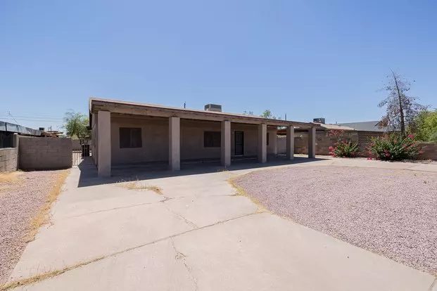 5401 S 15th Ave Apartment for rent in Phoenix, AZ