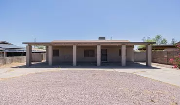 2 of 24 5401 S 15th Ave House for rent in Phoenix, AZ