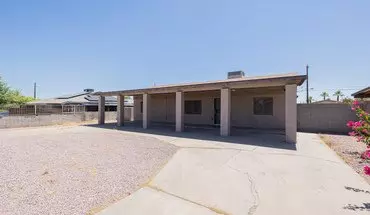 3 of 24 5401 S 15th Ave House for rent in Phoenix, AZ