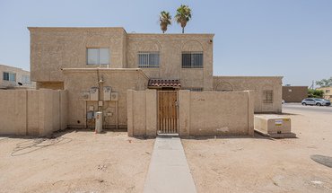 4506 E Pueblo Ave Apartment for rent in Phoenix, AZ