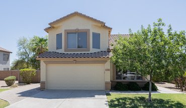 1255 S Western Skies Dr Apartment for rent in Gilbert, AZ