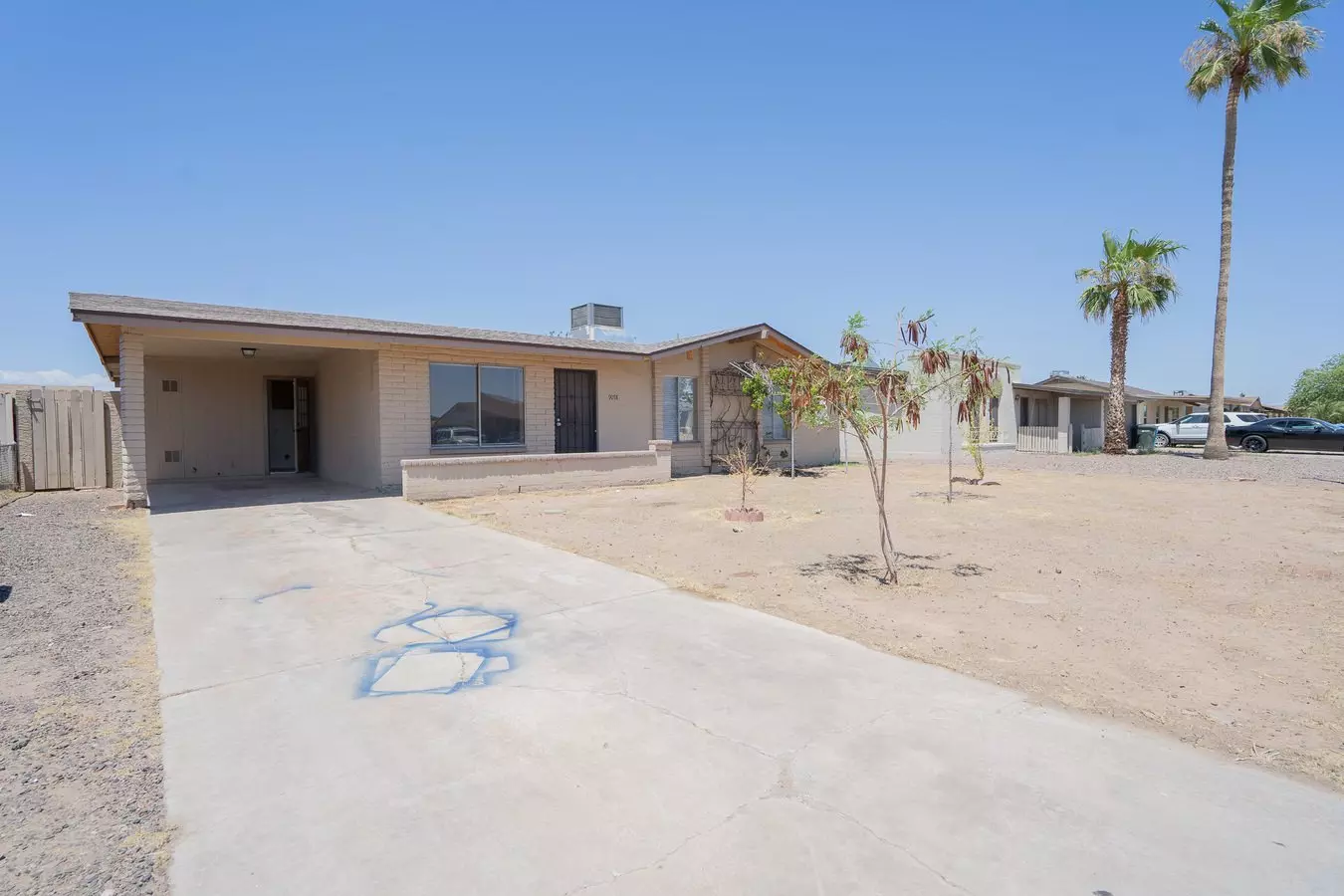 9018 W Turney Ave House for rent in Phoenix, AZ