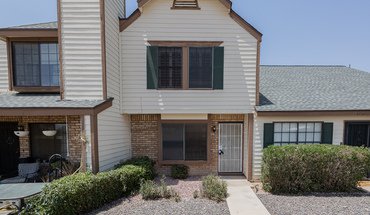 6603 W Jamaica Dr Apartment for rent in Glendale, AZ