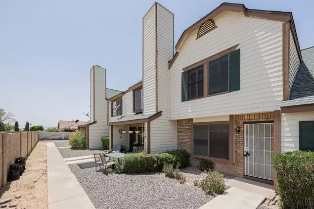 6603 W Jamaica Dr Apartment for rent in Glendale, AZ