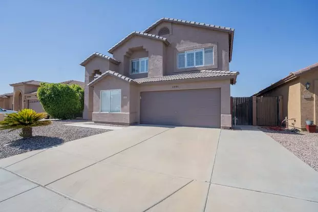 4445 E Cottonwood Ln Apartment for rent in Phoenix, AZ