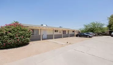 4 of 31 1721 E Sheridan St Apartment for rent in Phoenix, AZ